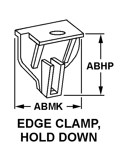 RETAINER,BATTERY | 6160-01-519-0139, 015190139 RETAINER,BATTERY | 6160-01-519-0139, 015190139