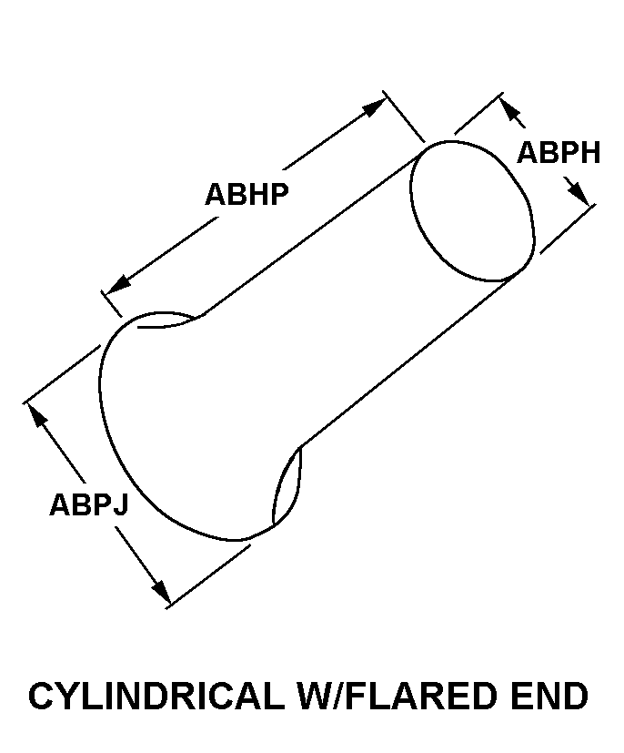 RETAINER,CAPACITOR | 5910-00-006-7384, 000067384