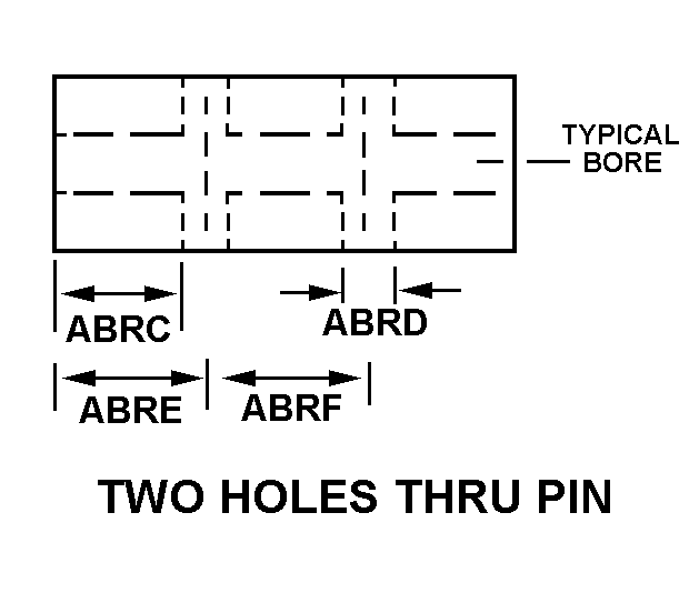 PIN,PISTON | 2815-00-348-3067, 003483067 PIN,PISTON | 2815-00-348-3067, 003483067