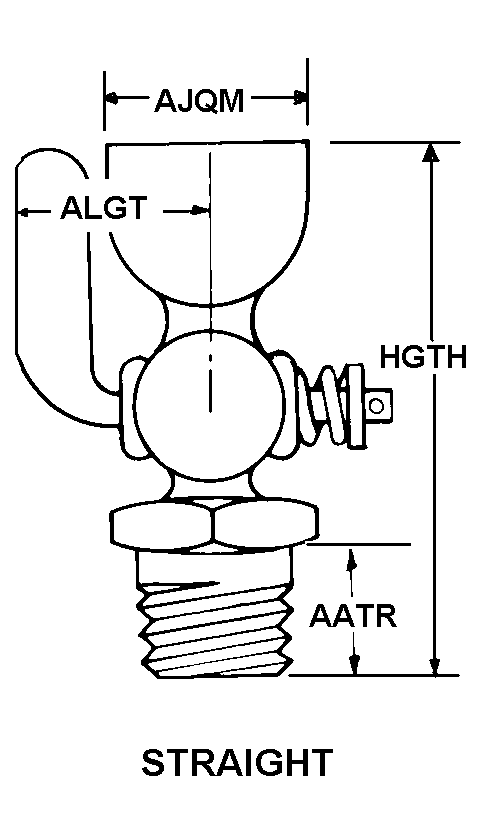 CUP,PRIMING | 2805-00-275-3030, 002753030