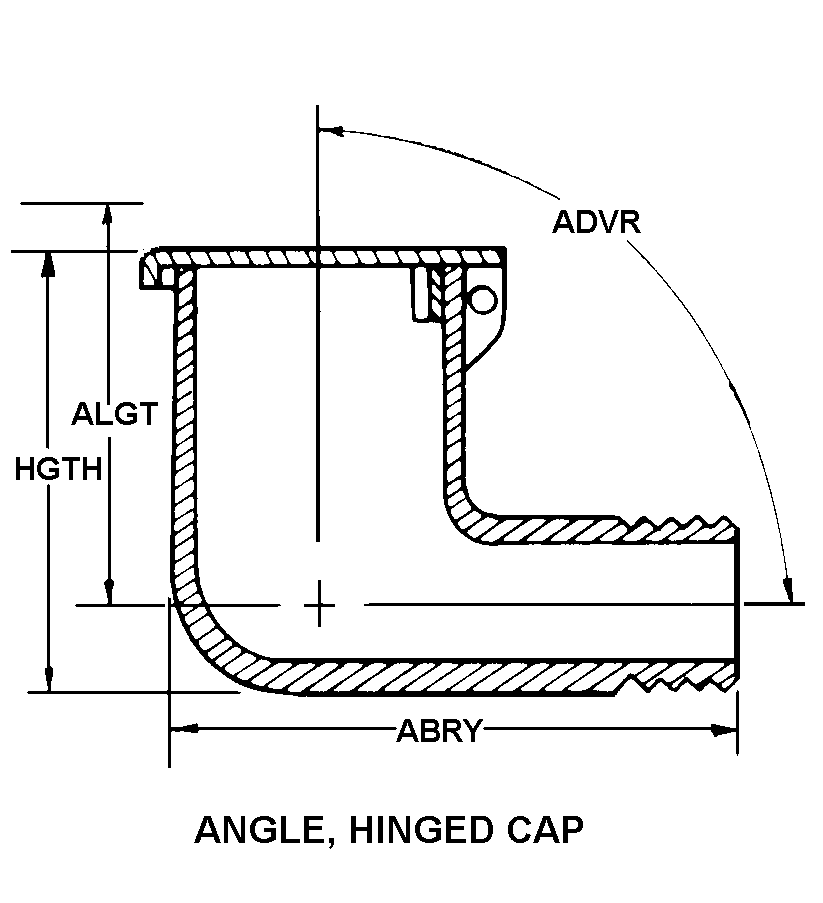 CUP,OIL,LUBRICATING | 4730-00-058-0383, 000580383 CUP,OIL,LUBRICATING | 4730-00-058-0383, 000580383