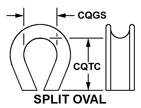FIBER ROPE ASSEMBLY | 4020-01-648-2573, 016482573 FIBER ROPE ASSEMBLY | 4020-01-648-2573, 016482573