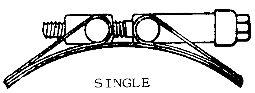 COUPLING,CLAMP,GROO | 5342-00-343-4275, 003434275 COUPLING,CLAMP,GROO | 5342-00-343-4275, 003434275