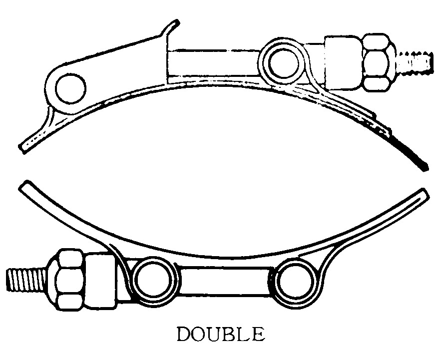 COUPLING,CLAMP,GROO | 5342-00-081-3601, 000813601 COUPLING,CLAMP,GROO | 5342-00-081-3601, 000813601