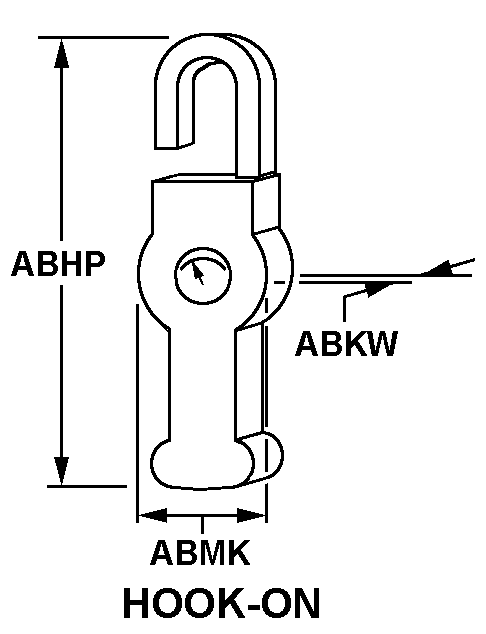 AMMETER | 6625-00-087-8257, 000878257