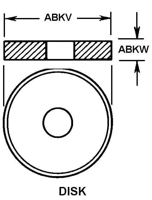 HANDWHEEL | 5340-00-117-9795, 001179795 HANDWHEEL | 5340-00-117-9795, 001179795