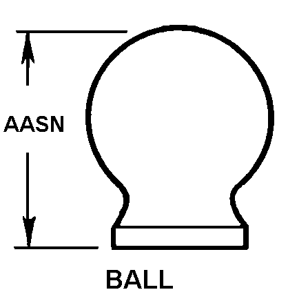 CRANK,HAND | 5340-00-098-7946, 000987946 CRANK,HAND | 5340-00-098-7946, 000987946