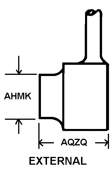 CRANK,HAND | 5340-00-030-8482, 000308482 CRANK,HAND | 5340-00-030-8482, 000308482