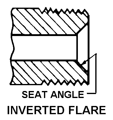 BOLT,FLUID PASSAGE | 4730-00-010-5416, 000105416 BOLT,FLUID PASSAGE | 4730-00-010-5416, 000105416