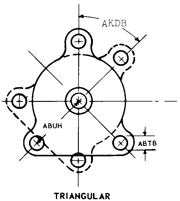 STARTER,ENGINE,ELEC | 2920-00-010-2796, 000102796