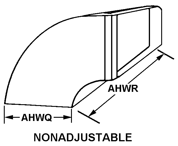 ELBOW,AIR CONDITION | 4520-00-460-9461, 004609461