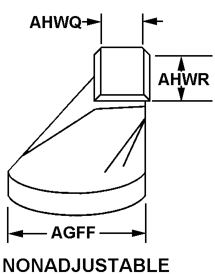 ADAPTER,AIR CONDITI | 4520-00-343-0986, 003430986 ADAPTER,AIR CONDITI | 4520-00-343-0986, 003430986