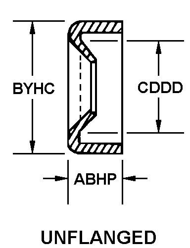 FERRULE,ELECTRICAL | 5975-00-266-2018, 002662018