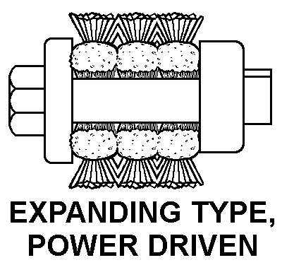 BRUSH,WIRE,BOILER T | 5130-00-260-8241, 002608241 BRUSH,WIRE,BOILER T | 5130-00-260-8241, 002608241