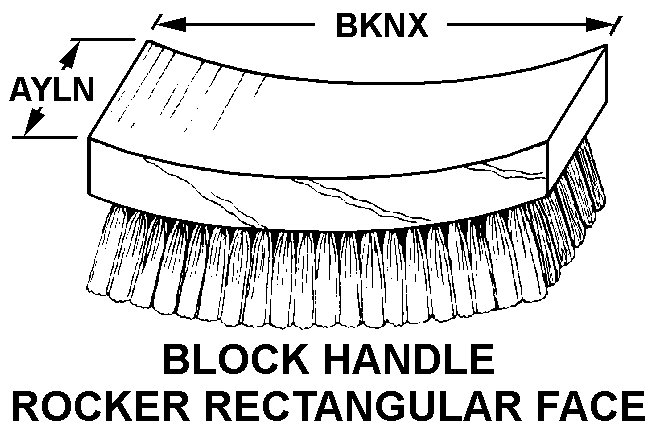 BRUSH,WIRE,SCRATCH | 7920-00-223-7649, 002237649