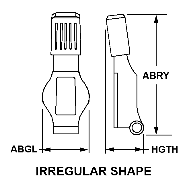 MICROPHONE ELEMENT | 5965-00-757-3403, 007573403