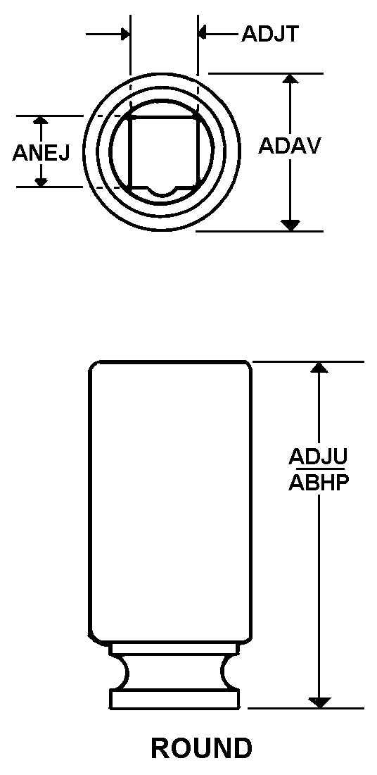 HOLDER,ELECTRICAL C | 5977-00-022-2387, 000222387