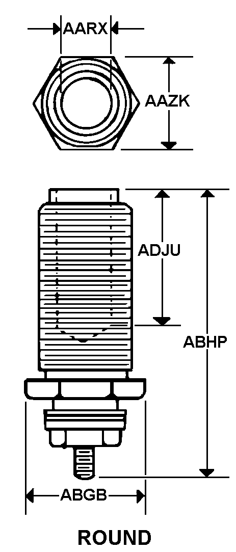 HOLDER,ELECTRICAL C | 5977-00-405-4852, 004054852