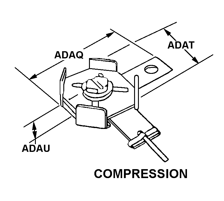 CAPACITOR,VARIABLE, | 5910-00-003-2563, 000032563