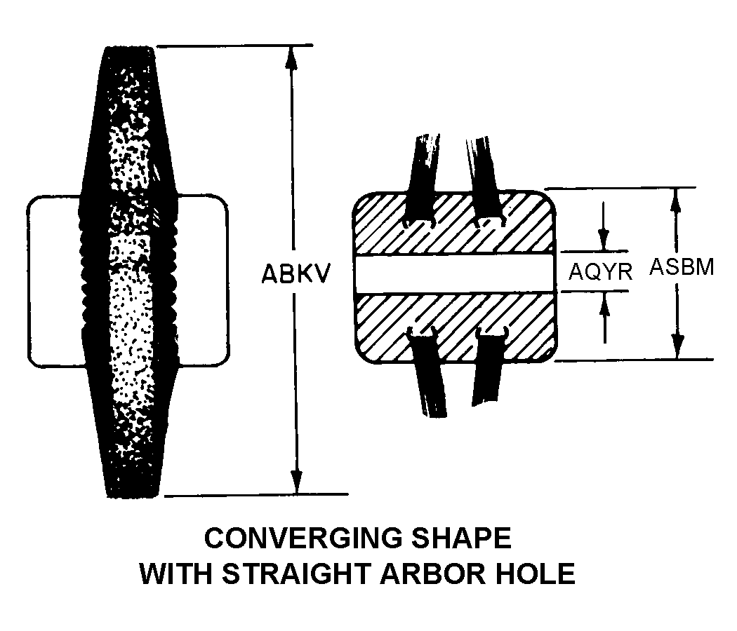 BRUSH,FIBER,ROTARY | 6520-00-567-7000, 005677000