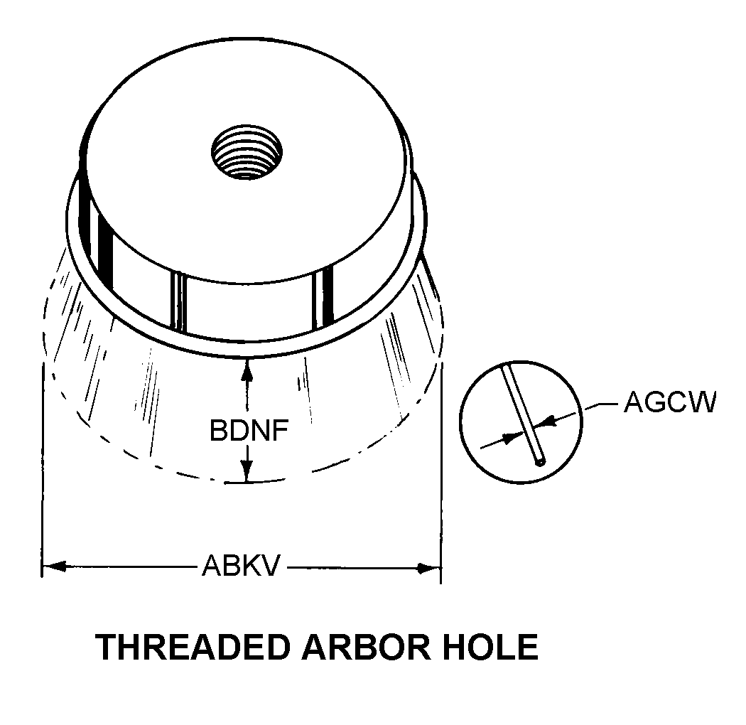 BRUSH,WIRE,ROTARY C | 5130-00-203-4914, 002034914 BRUSH,WIRE,ROTARY C | 5130-00-203-4914, 002034914