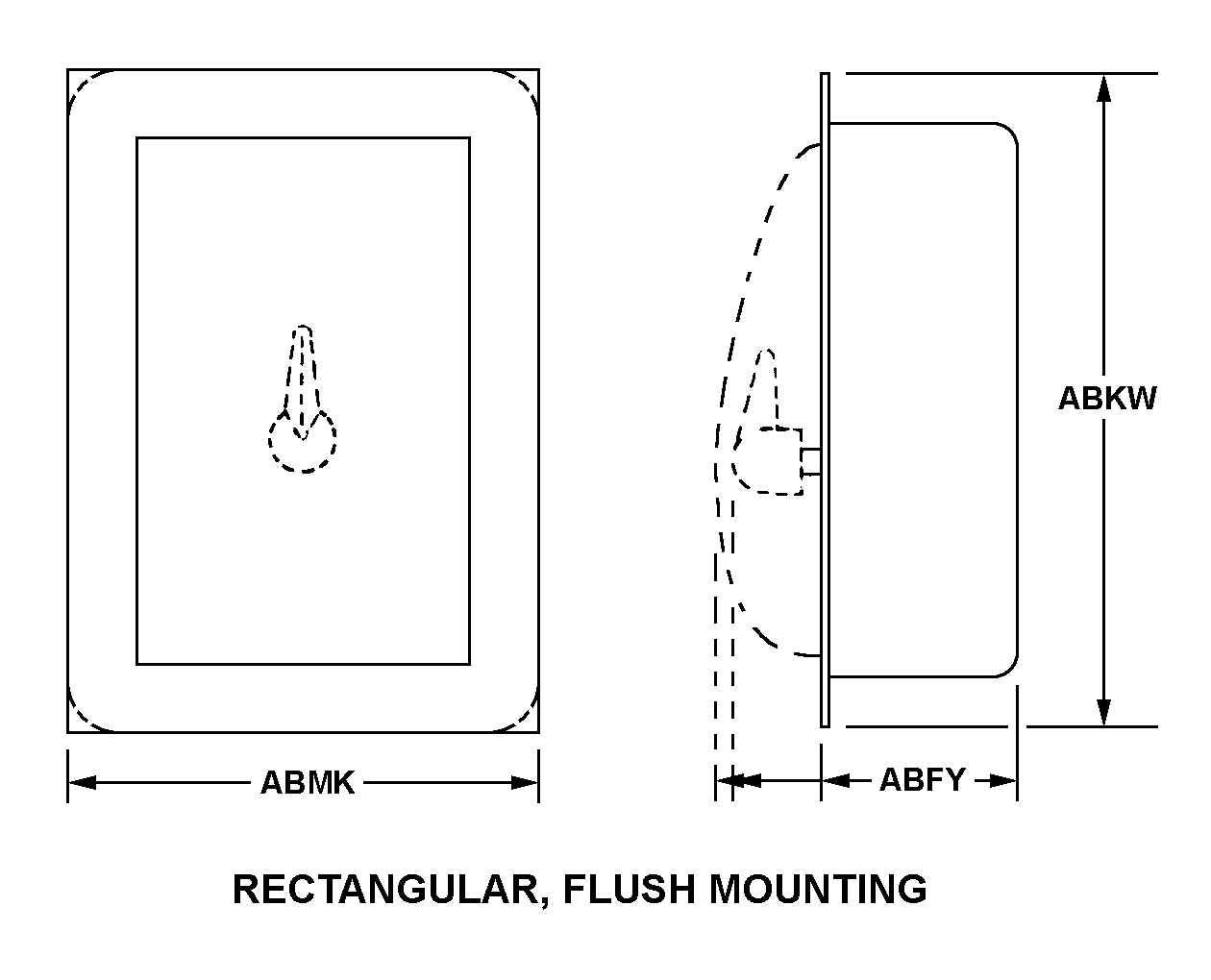 DISTRIBUTION BOX | 6110-00-008-1766, 000081766