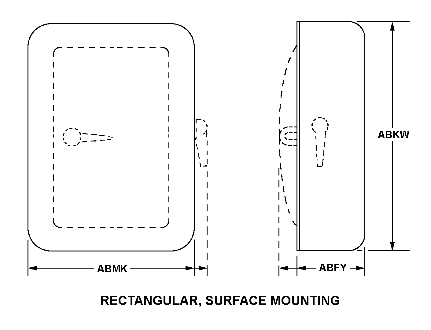 DISTRIBUTION BOX | 6110-00-014-4463, 000144463