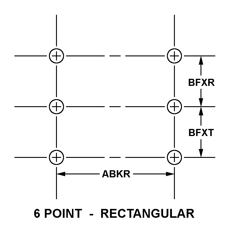 DISTRIBUTION BOX | 6110-00-020-8192, 000208192