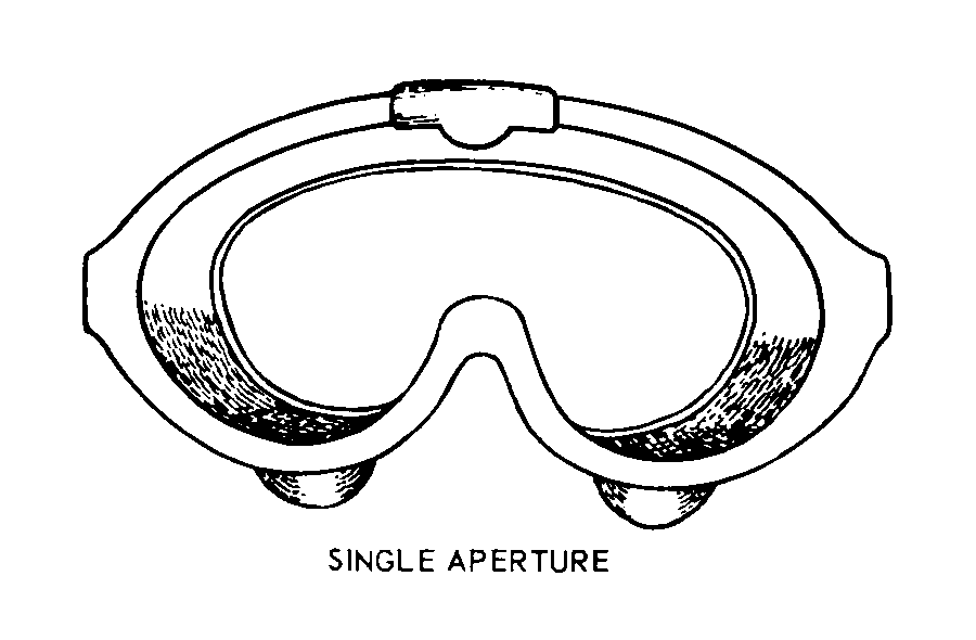GOGGLES,FLYERS' | 8465-01-541-0452, 015410452 GOGGLES,FLYERS' | 8465-01-541-0452, 015410452