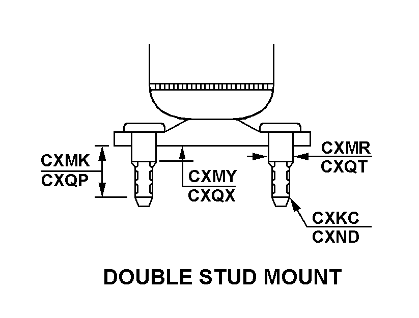 SHOCK ABSORBER,DIRE | 2510-00-460-7031, 004607031 SHOCK ABSORBER,DIRE | 2510-00-460-7031, 004607031