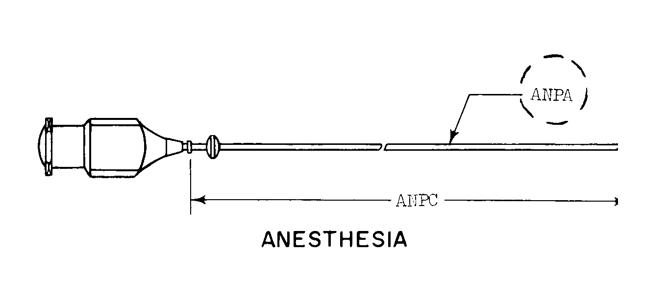 NEEDLE,HYPODERMIC | 6515-00-022-8197, 000228197