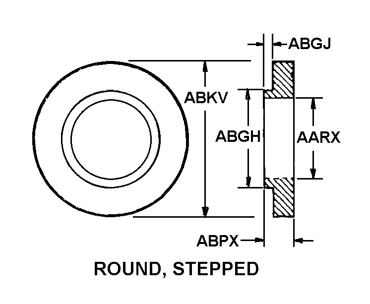 DEFLECTOR,DIRT AND | 2530-00-021-2386, 000212386