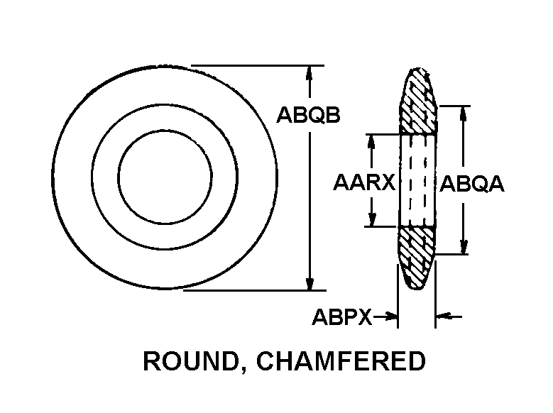 DEFLECTOR,DIRT AND | 2815-00-300-3726, 003003726 DEFLECTOR,DIRT AND | 2815-00-300-3726, 003003726