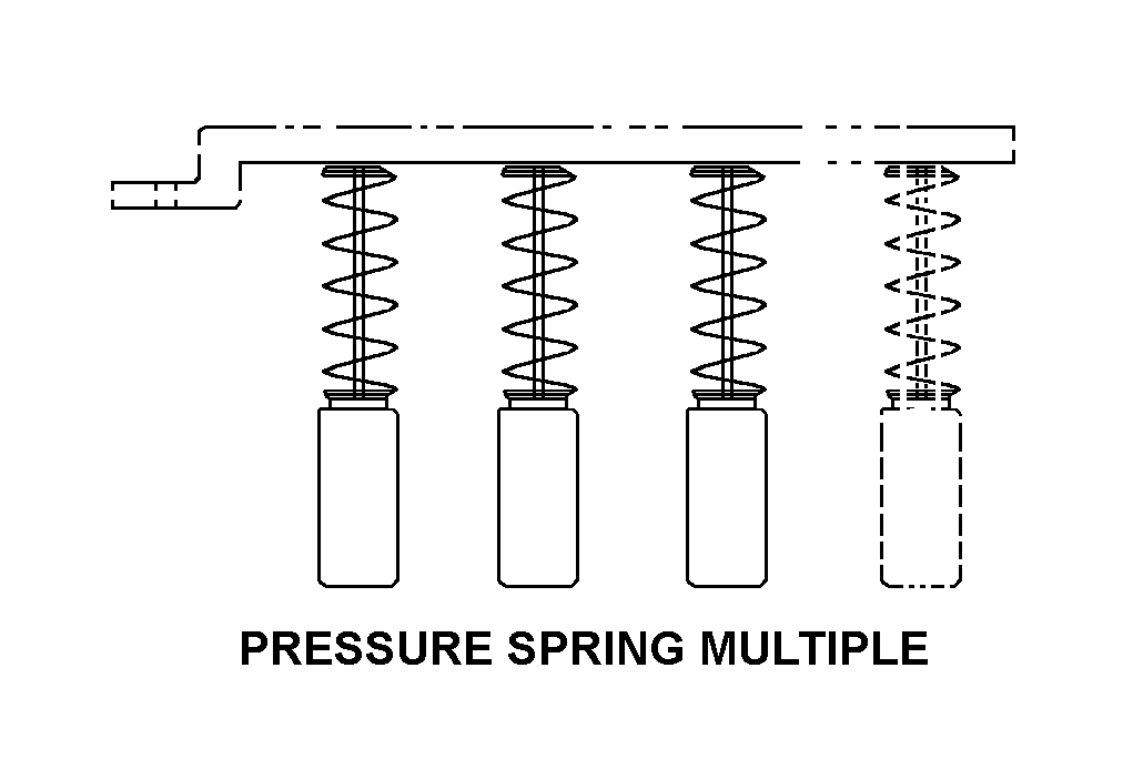 BRUSH,ELECTRICAL CO | 5977-00-285-0336, 002850336