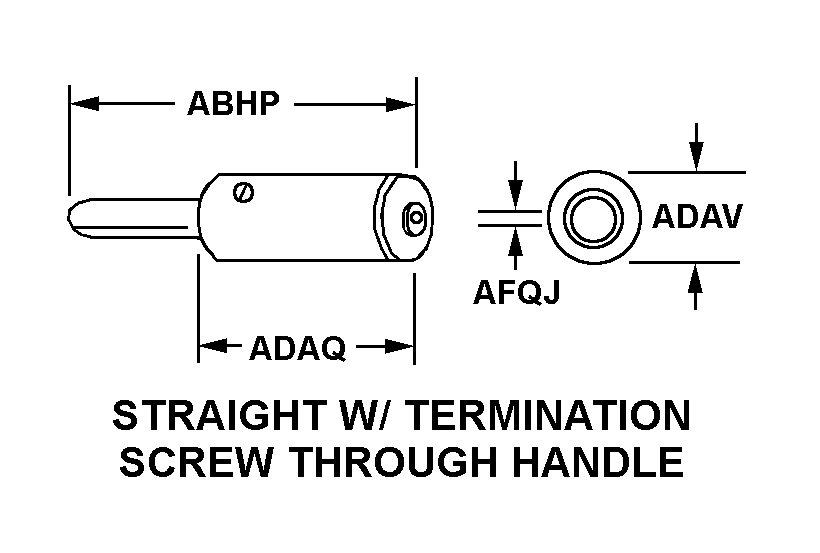 PLUG,TIP | 5935-00-010-0531, 000100531 PLUG,TIP | 5935-00-010-0531, 000100531