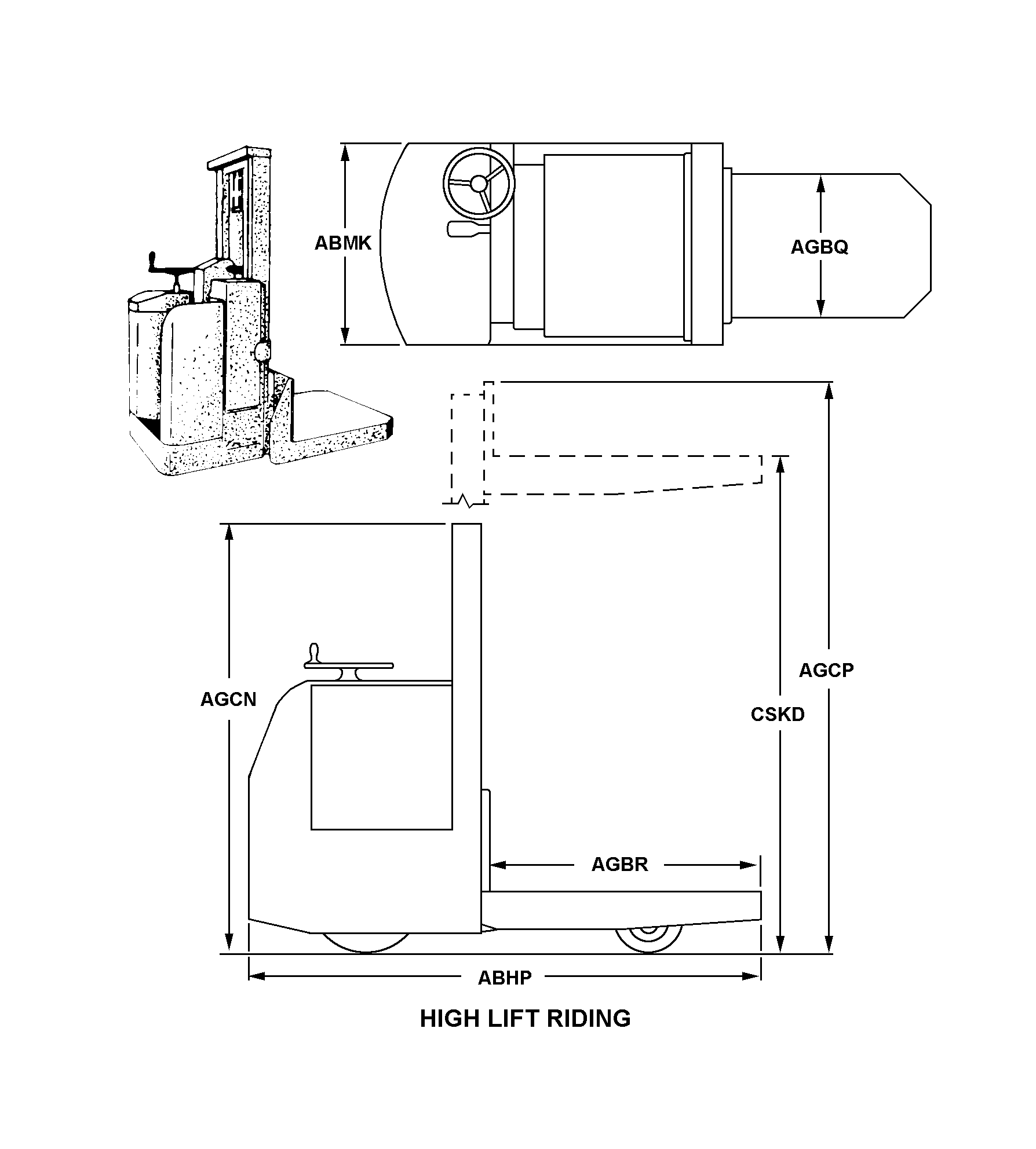 TRUCK,LIFT,PLATFORM | 3930-00-978-1099, 009781099 TRUCK,LIFT,PLATFORM | 3930-00-978-1099, 009781099