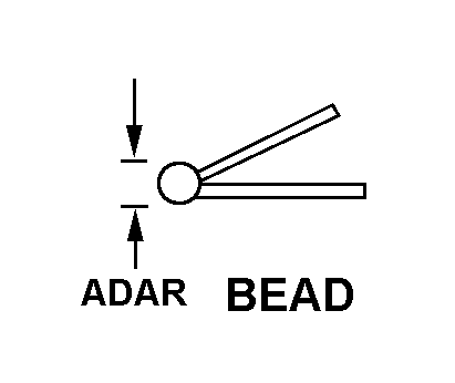 RESISTOR,THERMAL | 5905-00-003-3963, 000033963