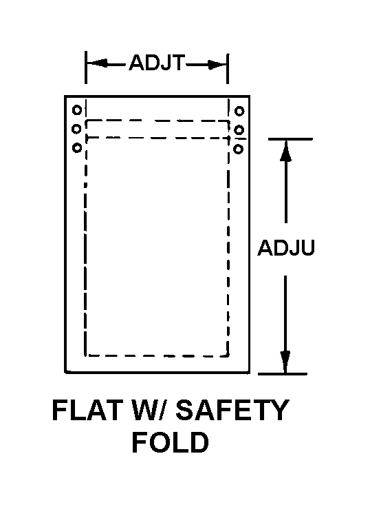 ENVELOPE,PACKING LI | 8105-00-139-1276, 001391276