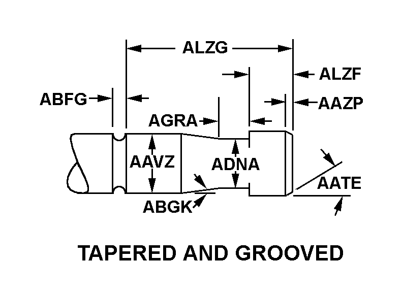VALVE,POPPET,ENGINE | 2815-00-352-3150, 003523150 VALVE,POPPET,ENGINE | 2815-00-352-3150, 003523150