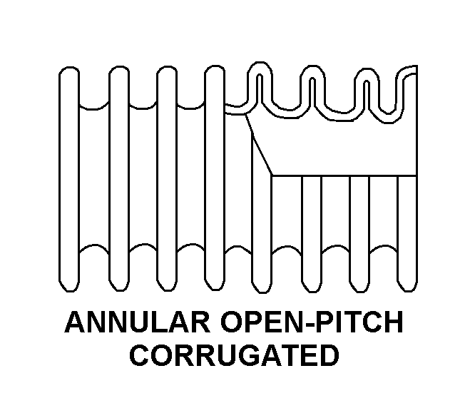 HOSE ASSEMBLY,METAL | 4720-00-021-3240, 000213240