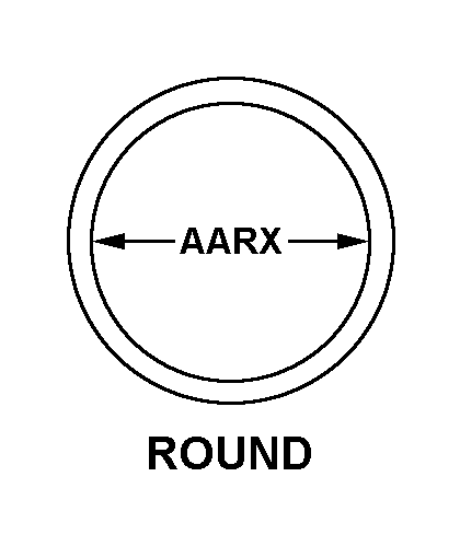 TUBING ASSEMBLY,NON | 4720-00-012-3568, 000123568