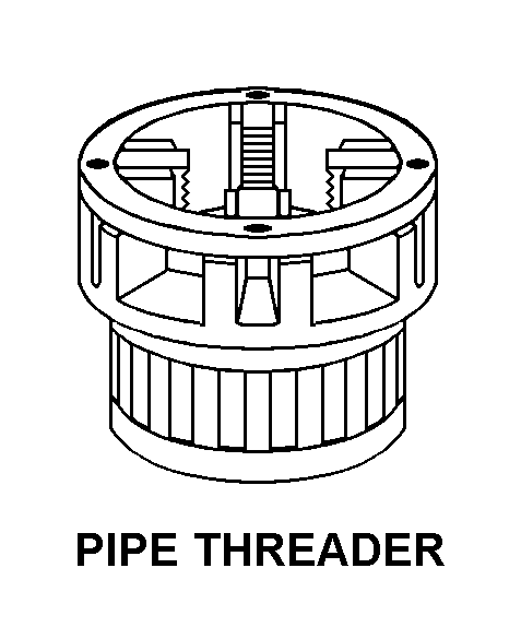DIE HEAD AND DIE,HA | 5136-00-293-0863, 002930863 DIE HEAD AND DIE,HA | 5136-00-293-0863, 002930863