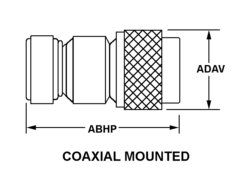 DUMMY LOAD,ELECTRIC | 5985-00-001-7431, 000017431