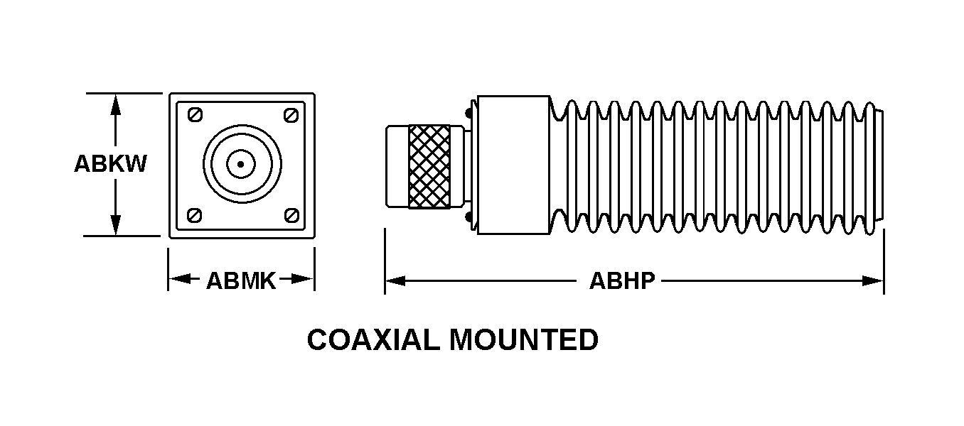 DUMMY LOAD,ELECTRIC | 5985-00-033-3996, 000333996