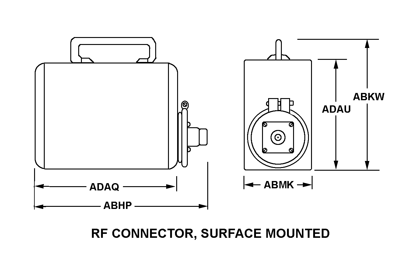 DUMMY LOAD,ELECTRIC | 5985-00-069-3593, 000693593