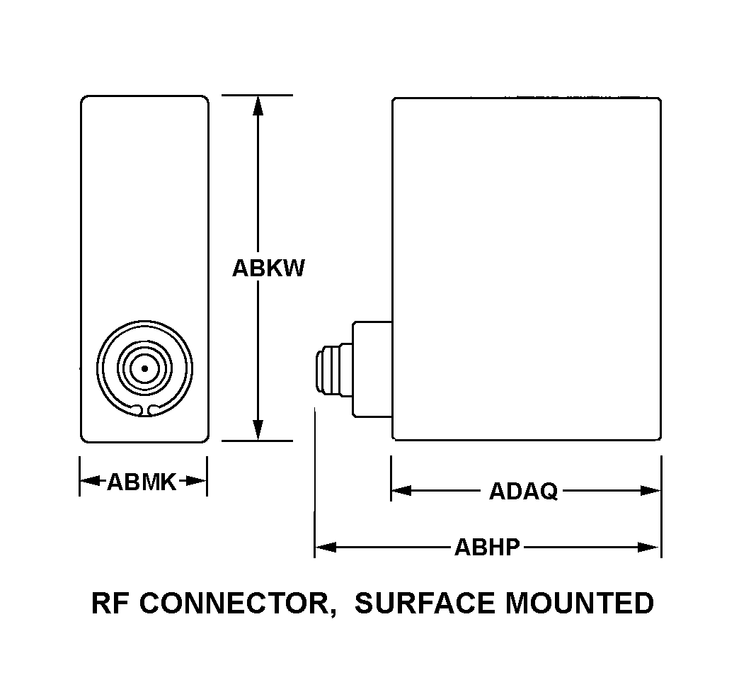 DUMMY LOAD,ELECTRIC | 5985-00-010-0645, 000100645