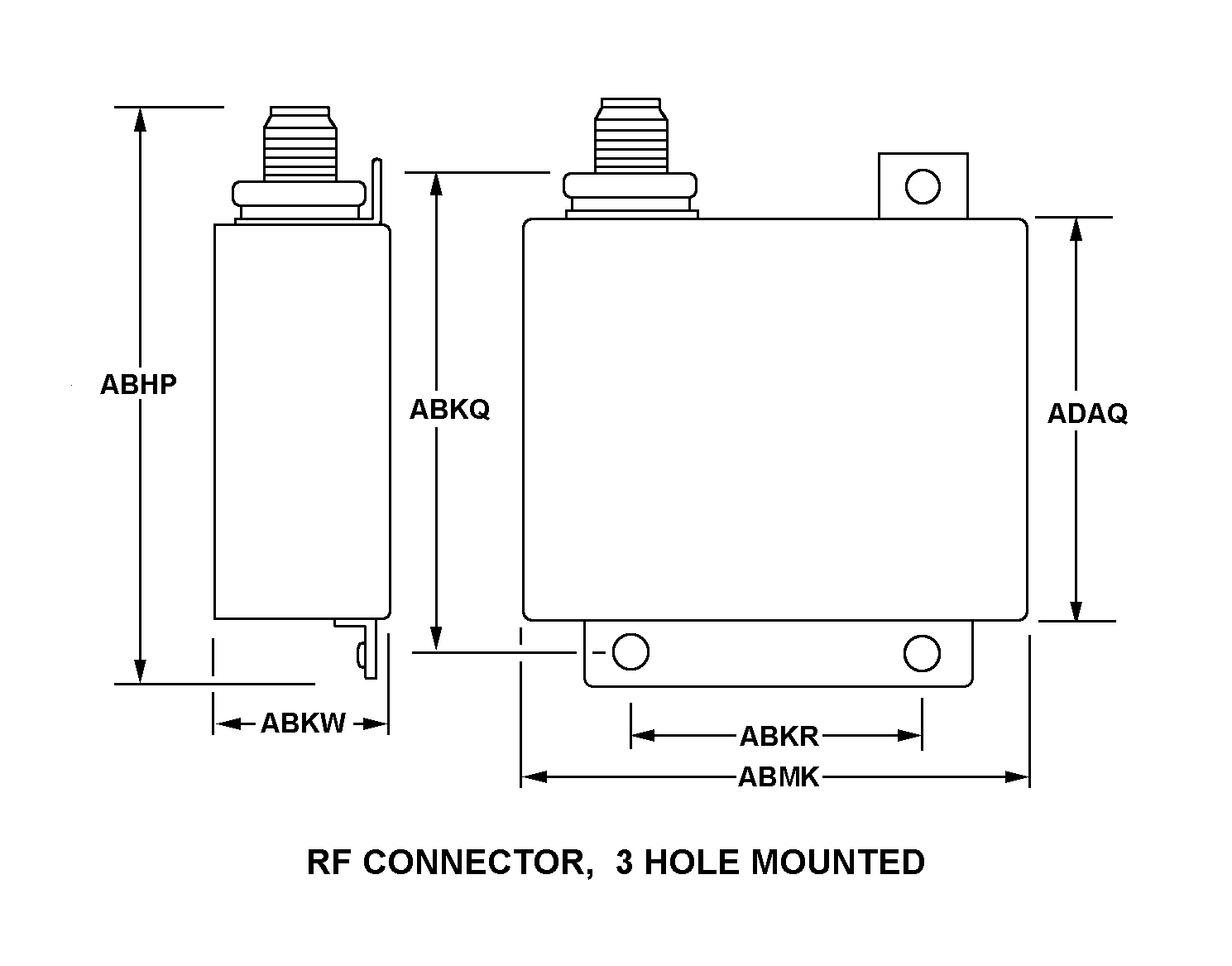 DUMMY LOAD,ELECTRIC | 5985-00-168-8938, 001688938 DUMMY LOAD,ELECTRIC | 5985-00-168-8938, 001688938