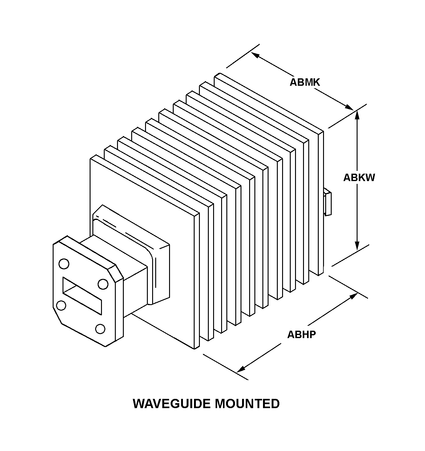 DUMMY LOAD,ELECTRIC | 5985-00-071-6371, 000716371