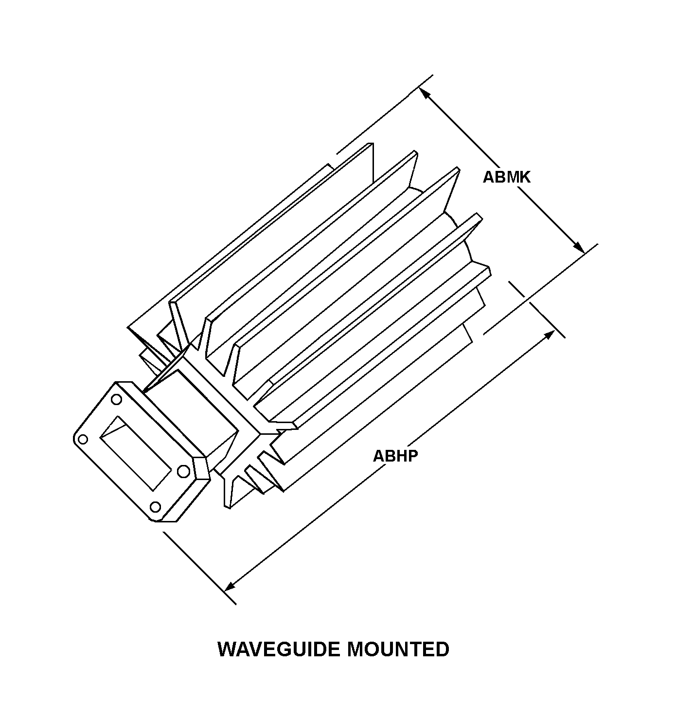 DUMMY LOAD,ELECTRIC | 5985-00-079-4091, 000794091