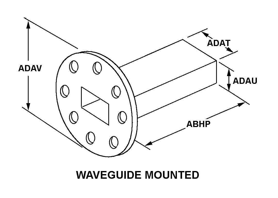 DUMMY LOAD,ELECTRIC | 5985-00-064-2690, 000642690